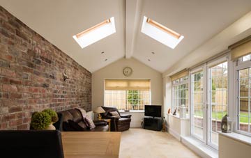 conservatory roof insulation Little Paxton, Cambridgeshire