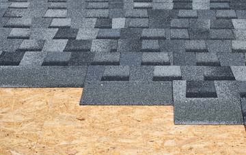 expert Little Paxton asphalt roof companies