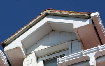 Little Paxton fascia installation costs