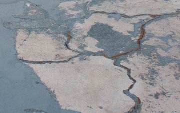 fibreglass roofing replacement Little Paxton