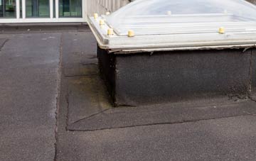 disadvantages of Little Paxton flat roofs