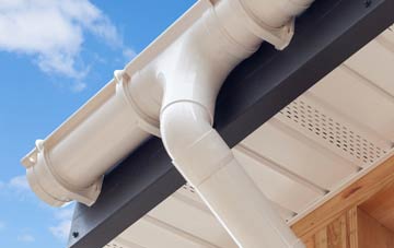 Little Paxton gutter installation costs