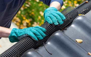 Little Paxton gutter repair companies