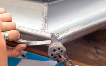 disadvantages of Little Paxton lead roofing