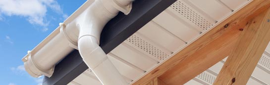 get Little Paxton guttering quotes today