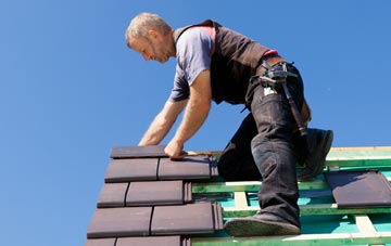 disadvantages of Little Paxton slate roofing