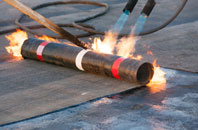 free Little Paxton roof quotes