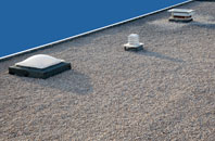 Little Paxton flat roofing