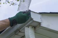 rated Little Paxton guttering repair companies