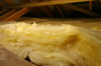 Little Paxton pitch roof insulation