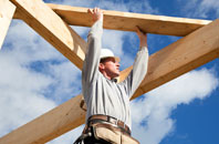 Little Paxton roof replacement work