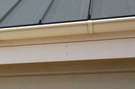 Little Paxton soffit repair