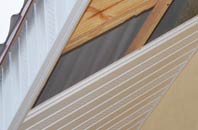 rated Little Paxton soffit repair companies