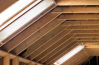 Little Paxton tapered roof insulation quotes